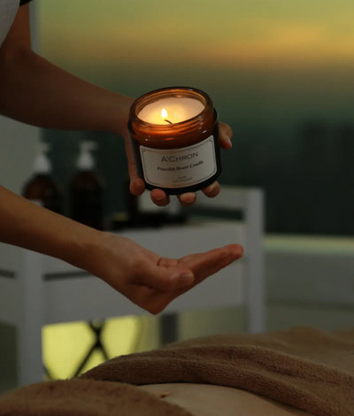 武汉江汉至尊芳疗精油SPA