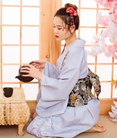 武汉江汉休闲商务会所之宫廷理疗