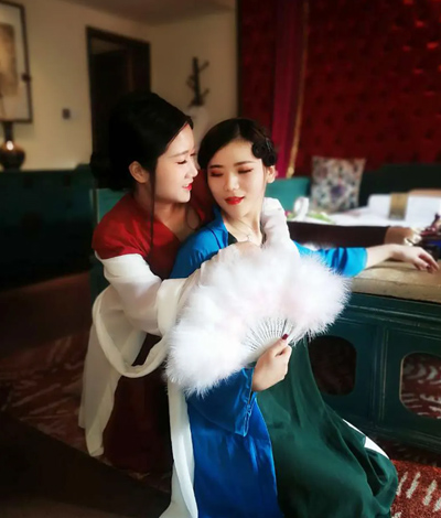 武汉江汉日式指压按摩