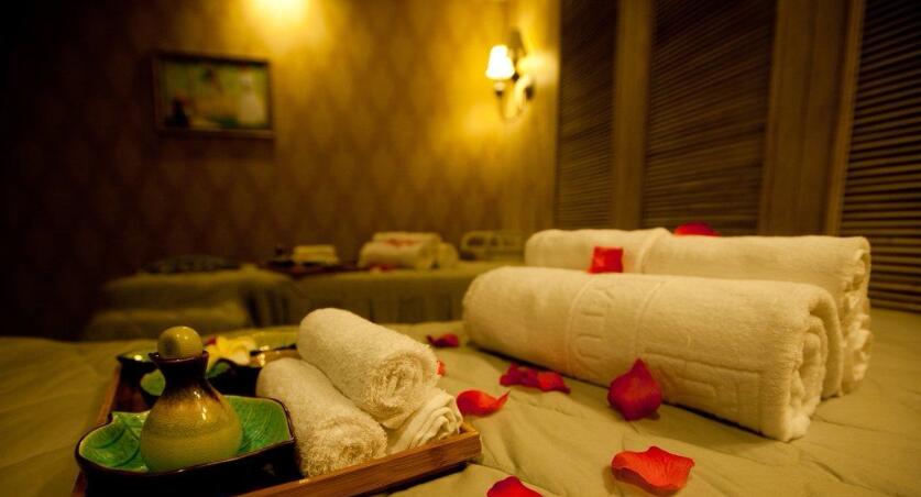 武汉江汉必去养生spa会所“探店”,2022已更新