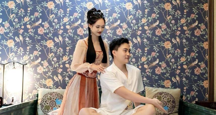 武汉江汉足疗SPA休闲会馆_您的感受我们的追求