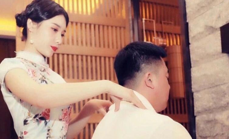 推荐一家武汉江汉高档会馆休闲生活即刻开启