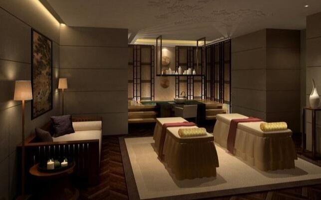 武汉江汉家庭式spa足浴会所-开启美好休闲养生生活(今日会馆热点)