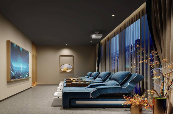 武汉江汉比较不错的男士休闲Spa会馆哪里有，带着好奇心来这体验一把吧