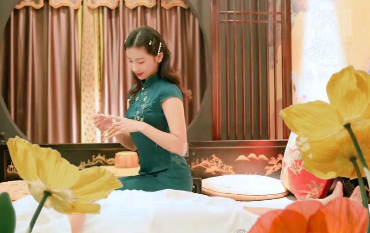 武汉江汉高端男士养生会所,良心会所真心推荐