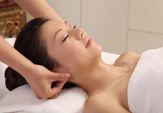 武汉江汉休闲会所艺师风采展示（四）