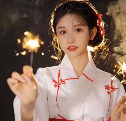 武汉江汉男士足疗艺师风采（六）