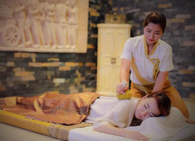 武汉江汉足道洗浴男士会所艺师风采（十）