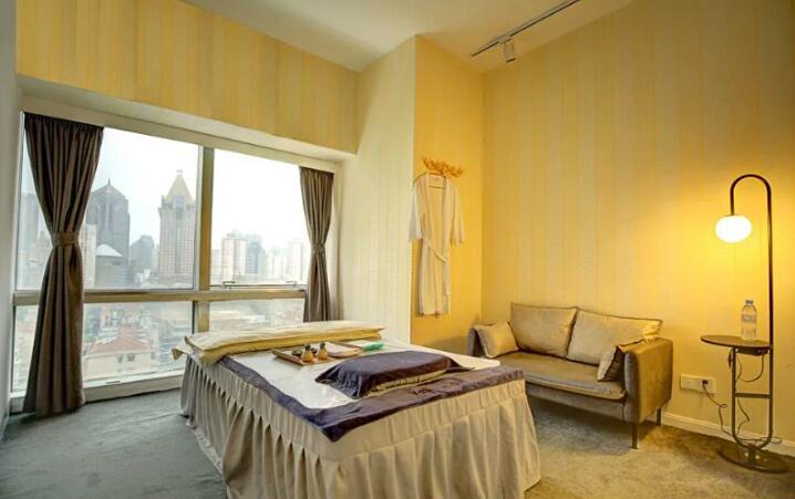 武汉江汉有什么好的会所都在这里哦