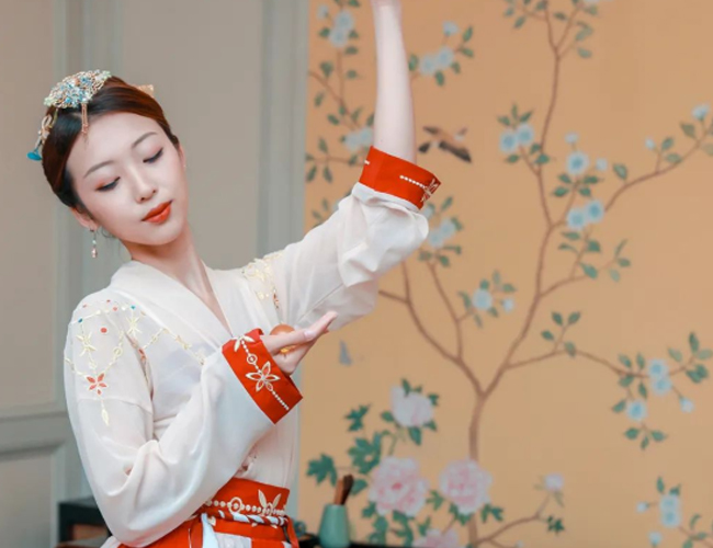 武汉江汉桑拿水疗艺师展示（十二）刚去的这家不错